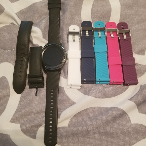 Samsung S2 Classic - Picture 1 of 3